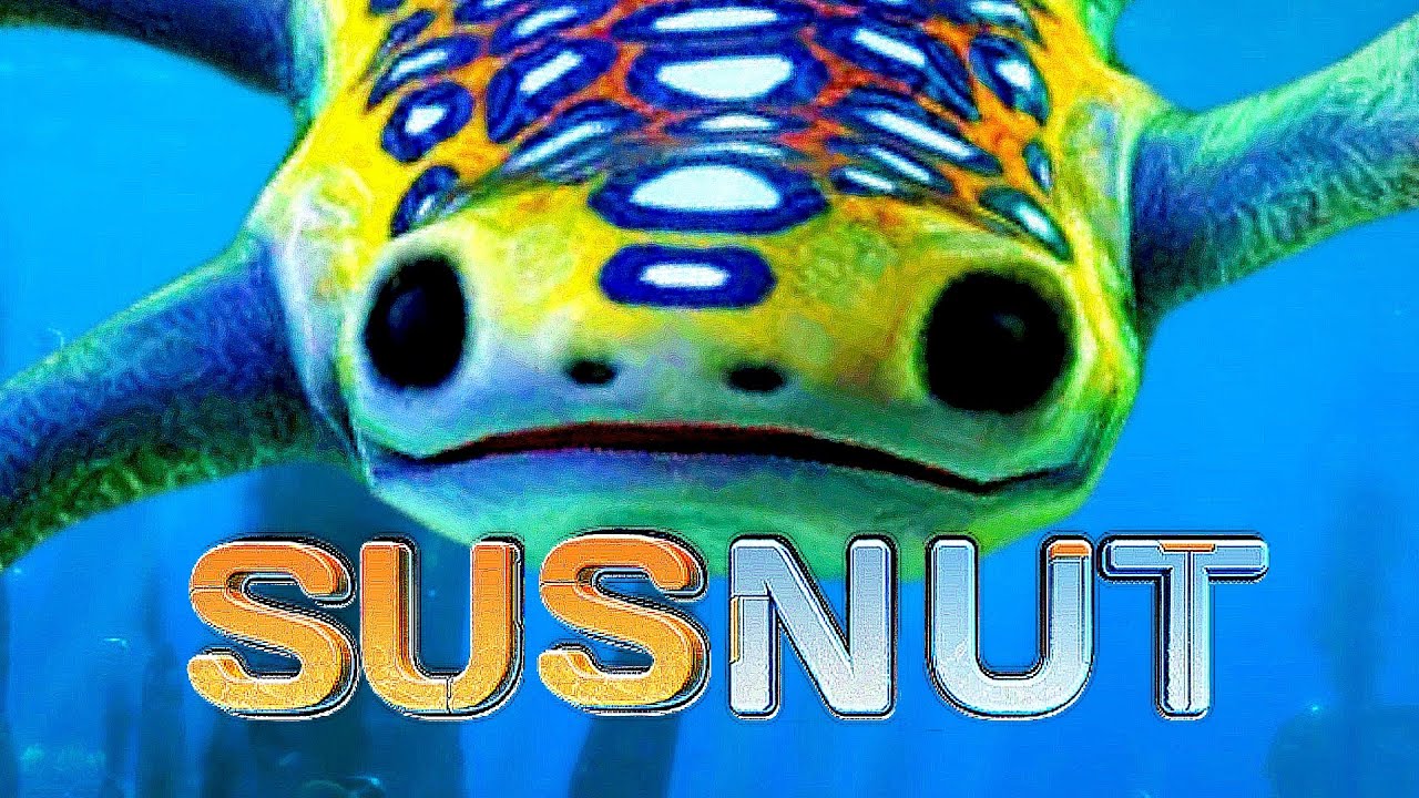 Hunting DOGS in the DEEP! | Subnautica