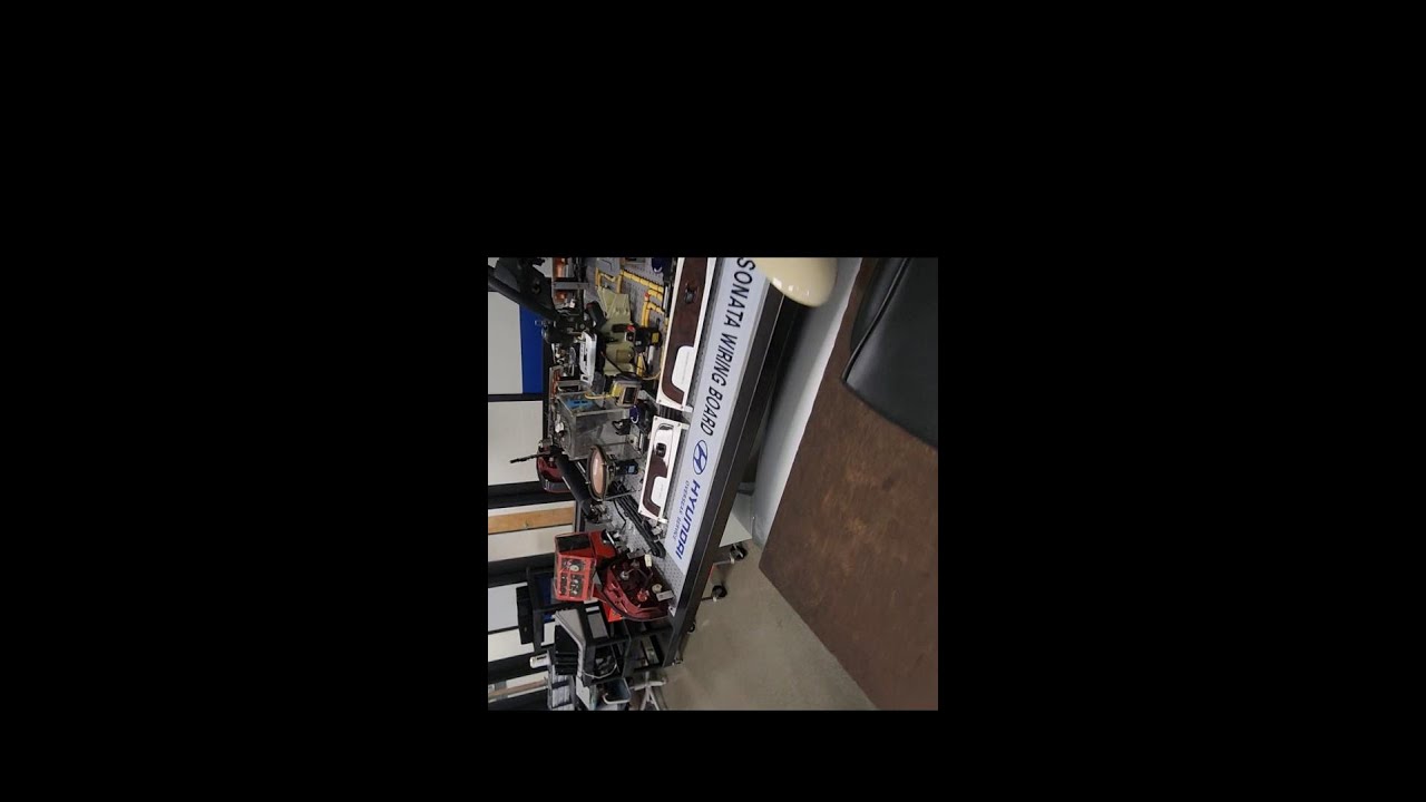 Hyundai-mobis 77.4KW Ionic 6 Battery Pack #ionic6