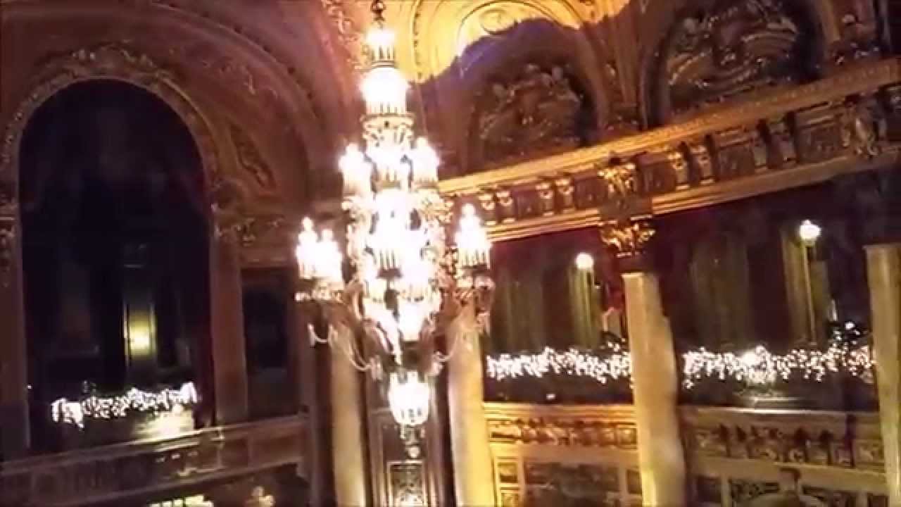 Landmark Loew's Jersey Theatre wedding overview