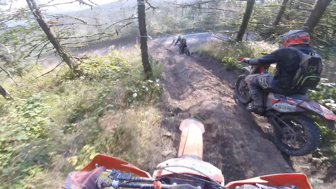 Dawn to Dusk 2021 full lap in the morning