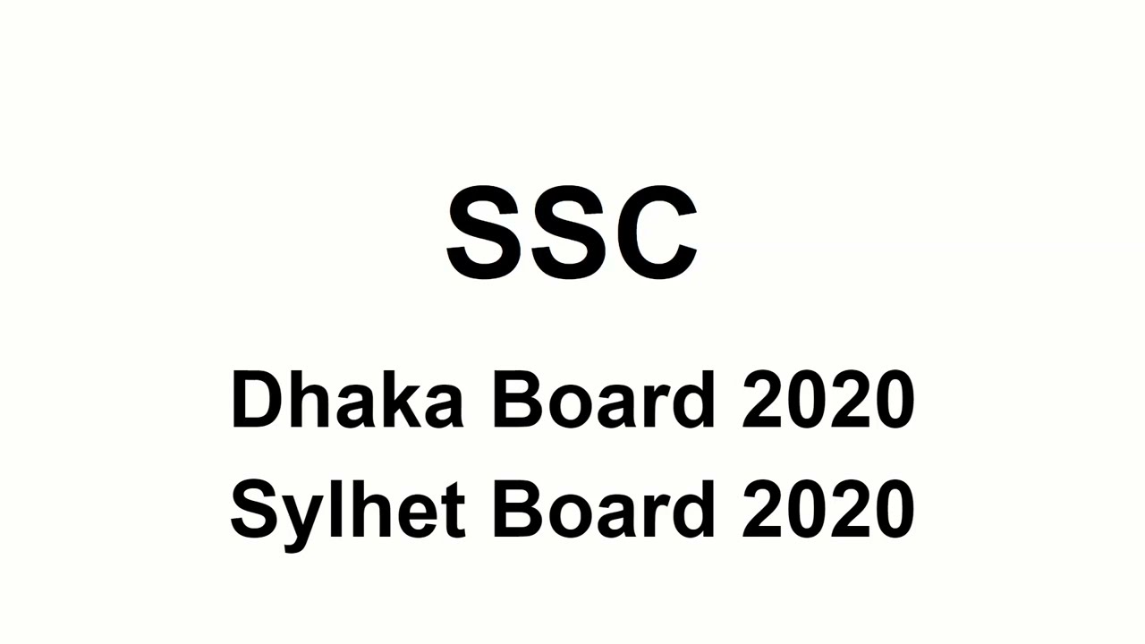 Right forms of verbs | SSC | Dhaka Board 2020 | Sylhet Board 2020 | English with George Bappa