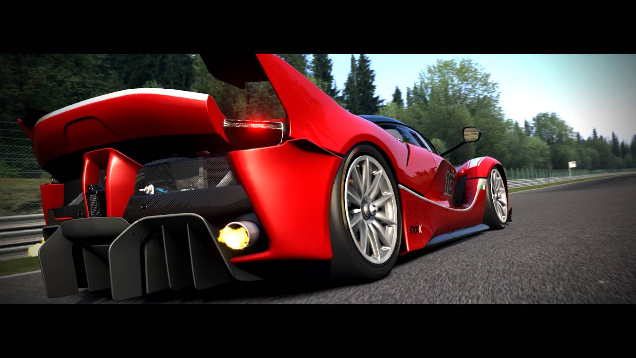 Assetto Corsa - Engineered to Perfection