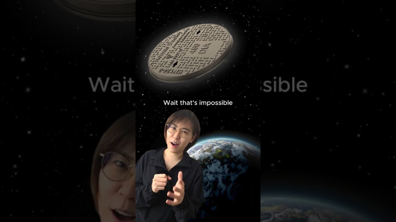 Did We Accidentally Launch the Fastest Object Ever? #shorts