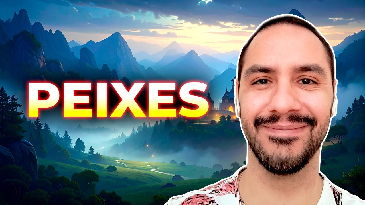 PEIXES ♓ Sua vida real é linda. Deixem que falem, eles se envenenam entre si.