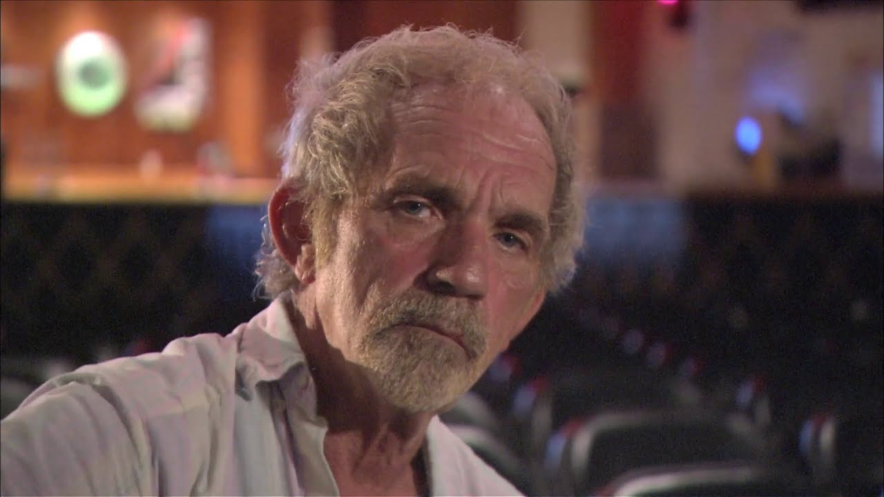(HD) Drifters Wife - JJ Cale Solo Acoustic Live