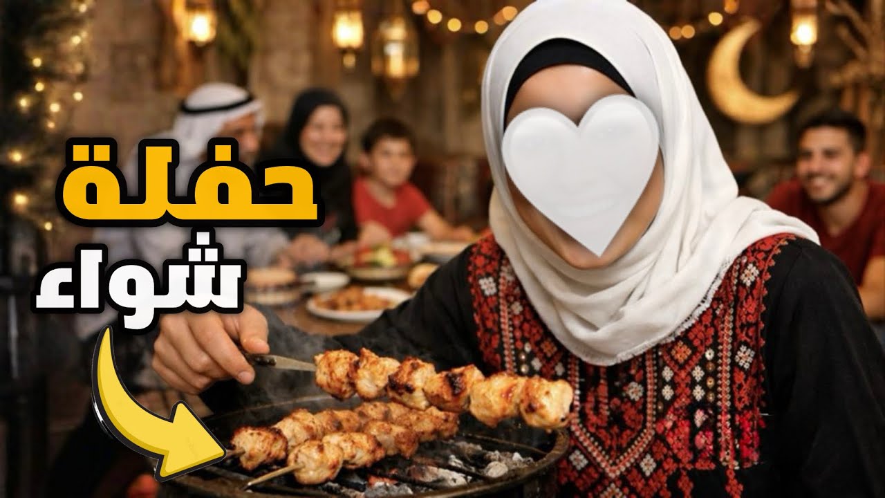 أول جمعة في رمضان في غزة … ما توقعنا هيك تصير! 🌙