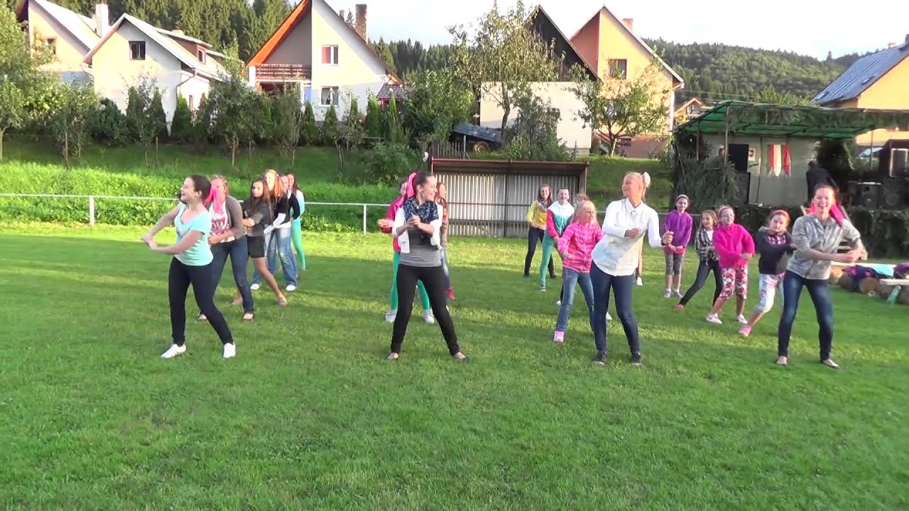 Oslavy obce Veľký Lipník