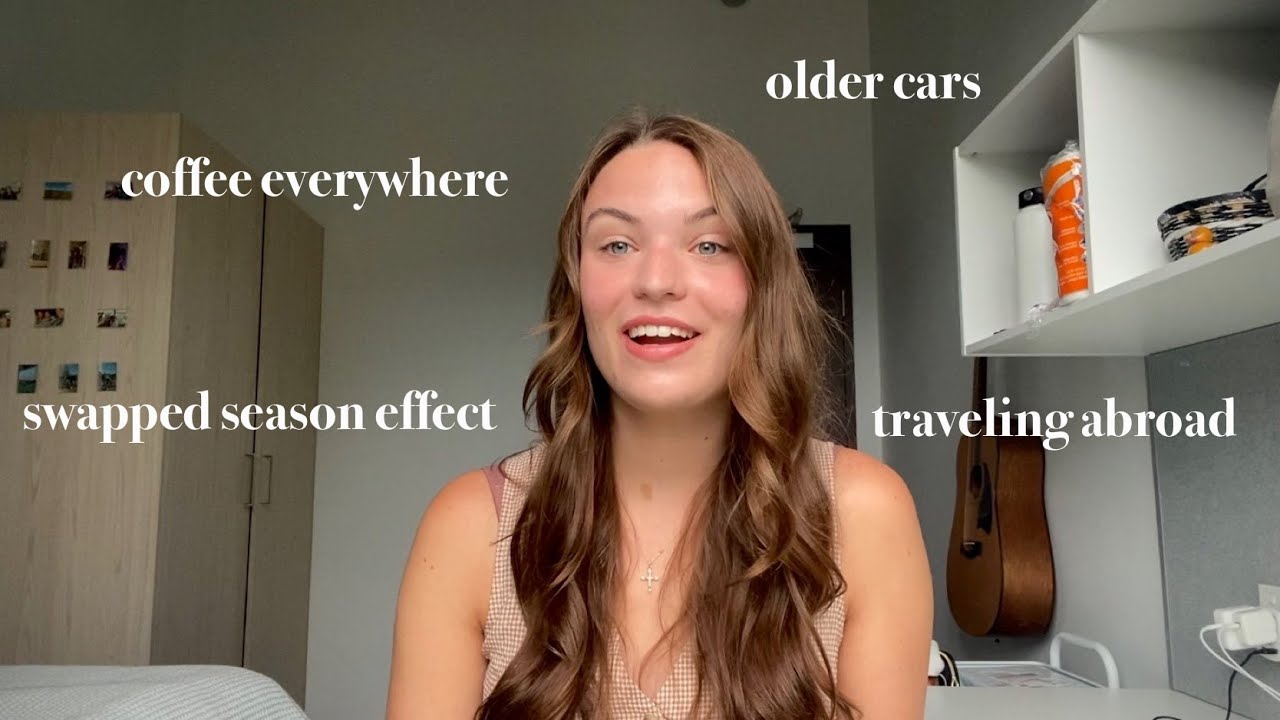 14 MORE THINGS I LEARNED LIVING IN AUSTRALIA!!! (AS AN AMERICAN)