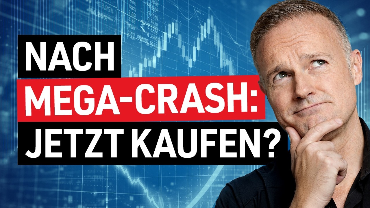 Kaufchance des Jahres? Warum man DIESE Aktien jetzt haben muss!