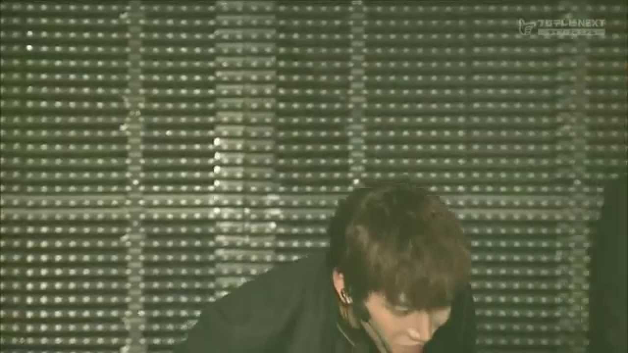 JYP nation in japan [2012] part 5-5