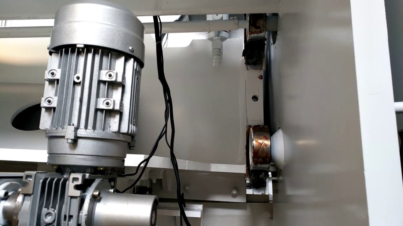 Harsle brand hydraulic shearing machine with E21S control system