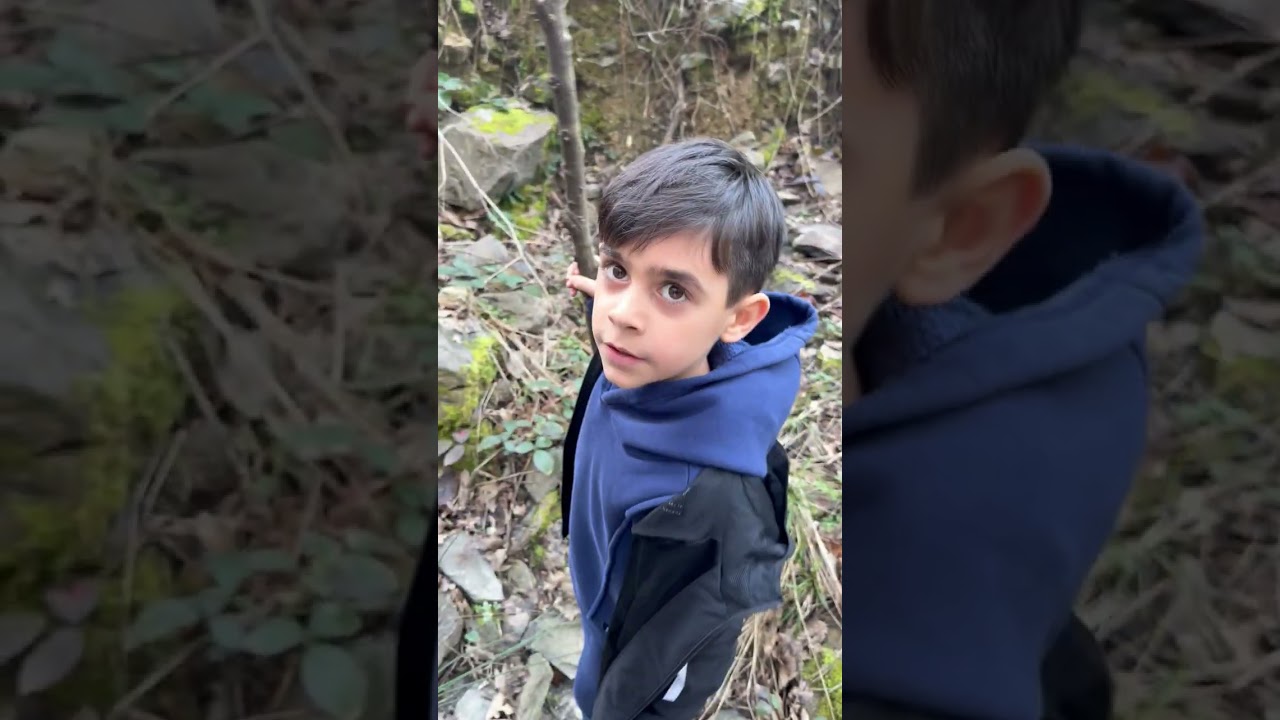 Reşadiye Ormanları Keşif