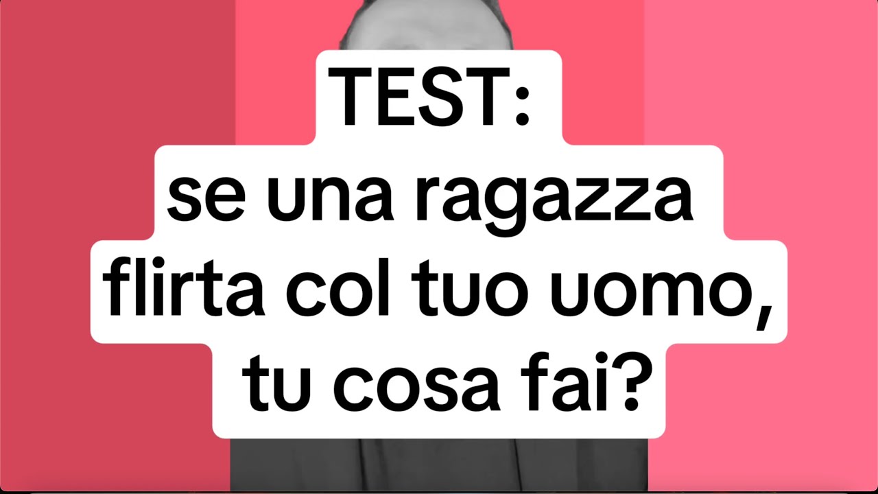 Questo test ti dice chi sei davvero nella coppia