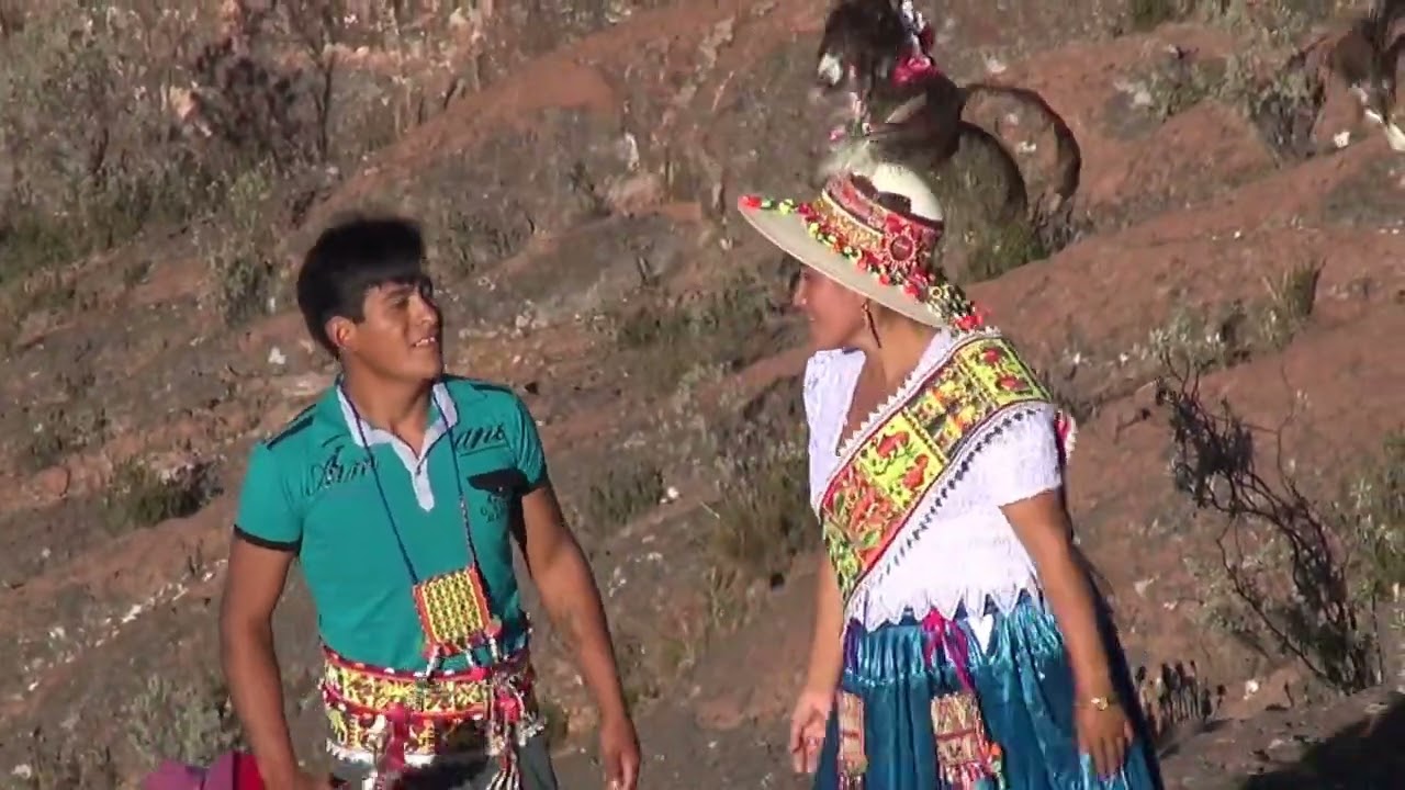 HUELLAS DEL NORTE - TOROTORO 2