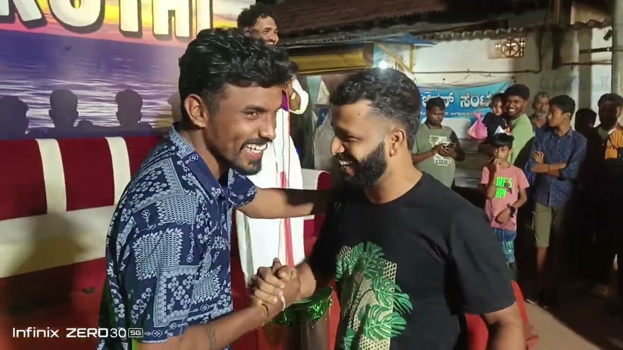 Sofa set and smart watch lucky draw winners number.presented by akruthi friends kolnad🔥😍