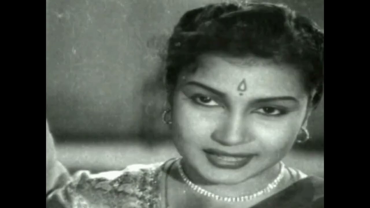 అందాల రూపము ఆనంద దీపము కనుదోయి విందు చేసే/హుషారైన పాట/madhuram