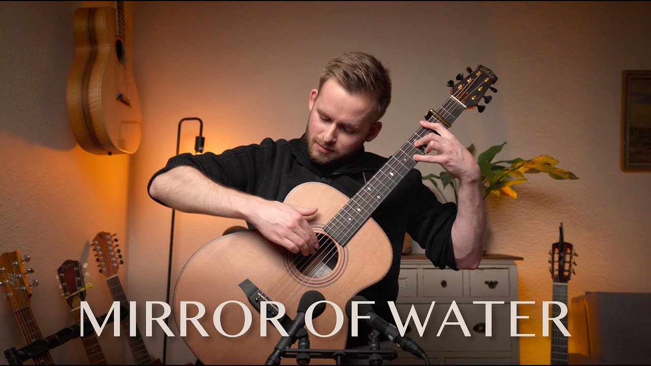 S&ouml;nke Meinen | Mirror Of Water (original)