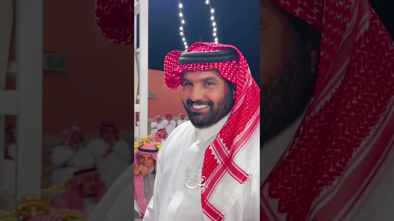 حفلة بني سهم وادي ذهب 1447/5/9 / احمد الذبياني / سعيد الأحمري / رمضان الساعدي / مطير البجالي 