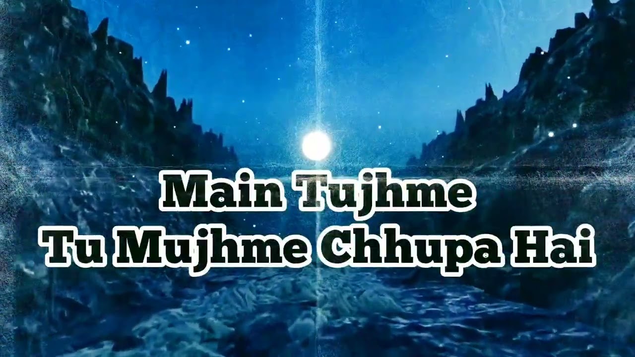 Ek dil me dhadke do dil,,etni gunjaish kar le....&hearts;️