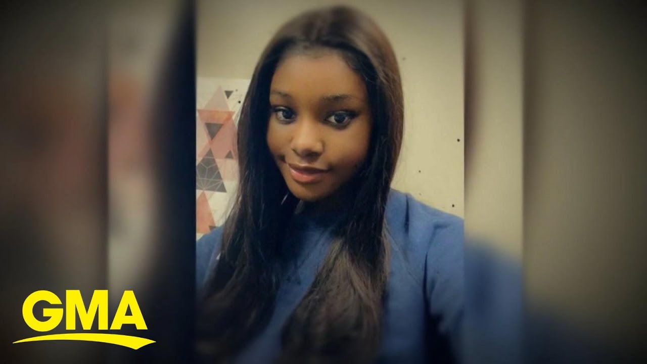 Family pleads for help in finding missing Buffalo State College student l GMA