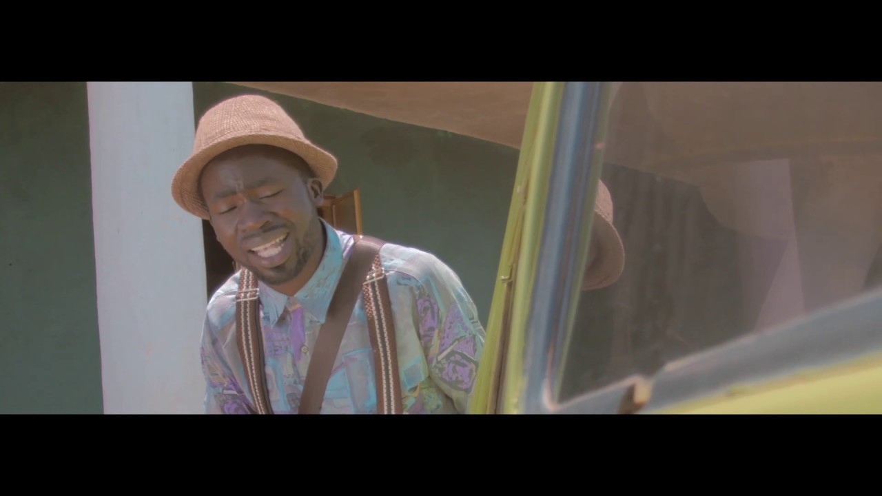 KIDOGO MC - JamC