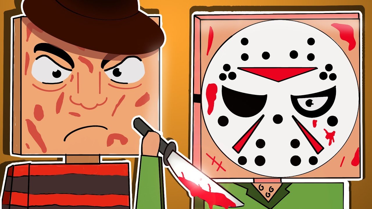 BRIGAMOS numa festa de HALLOWEEN! 🎃💀