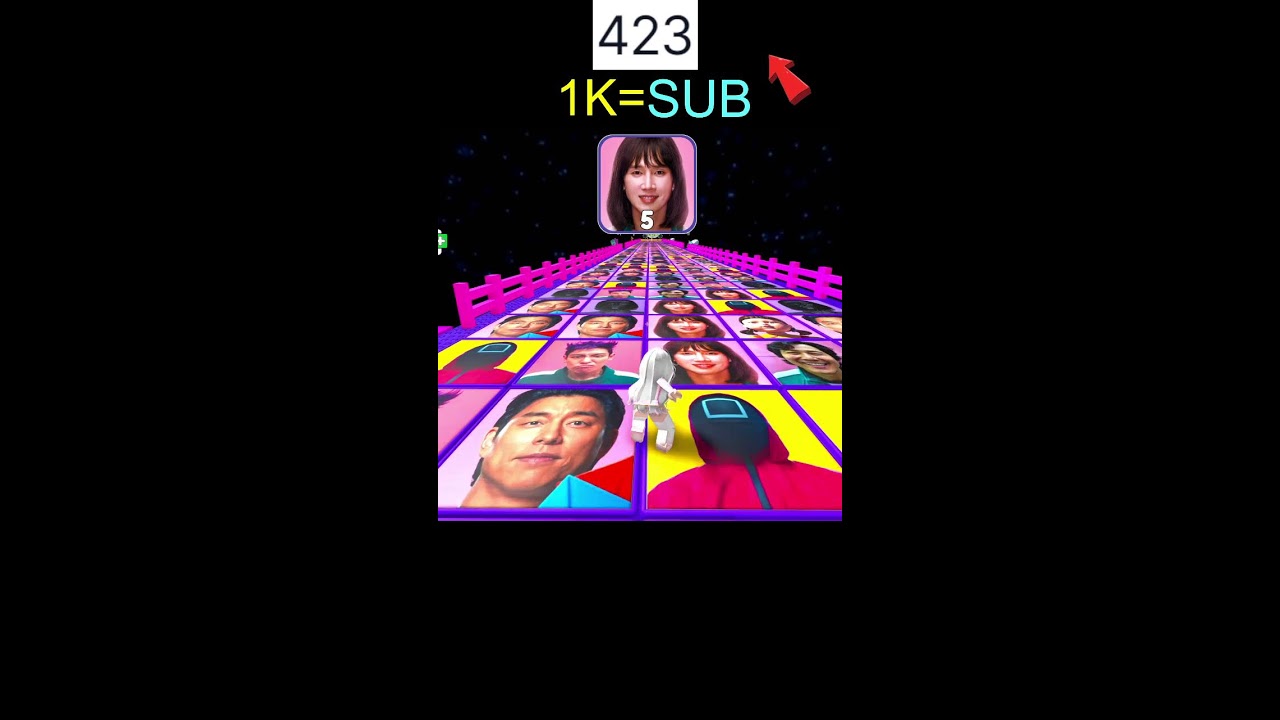 ONE WRONG STEP=GAME OVER ROBLOX LIVE  HARDEST CHALLANGE DAY86 😱