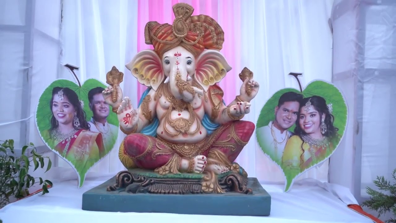 AMRUTA   WEDD CNIMETIC HIGHLIGHT{RANO}