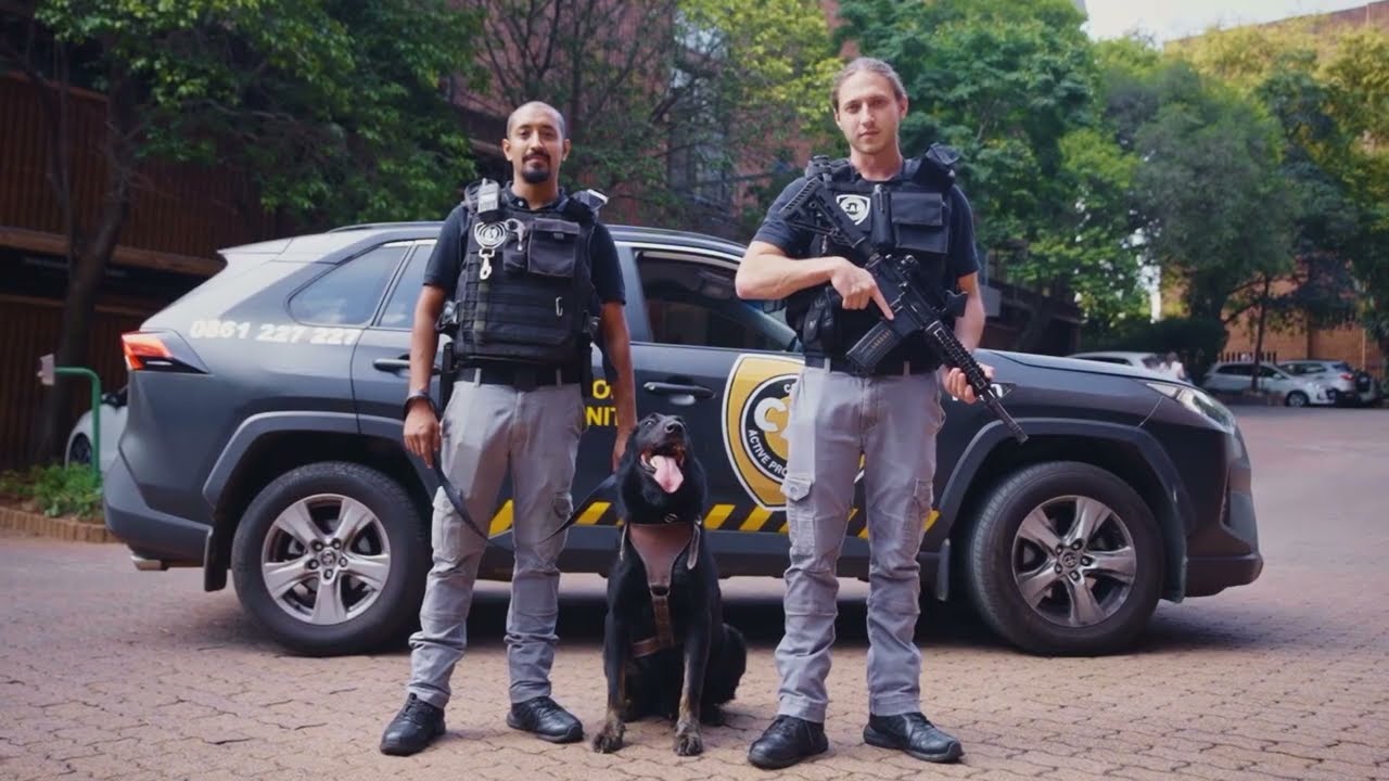 CAP Safer Together 2025 – Power Our Fight Against Crime