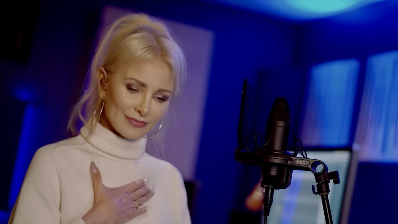 Elwira Mejk - Kocham Cię Polsko (live cover)