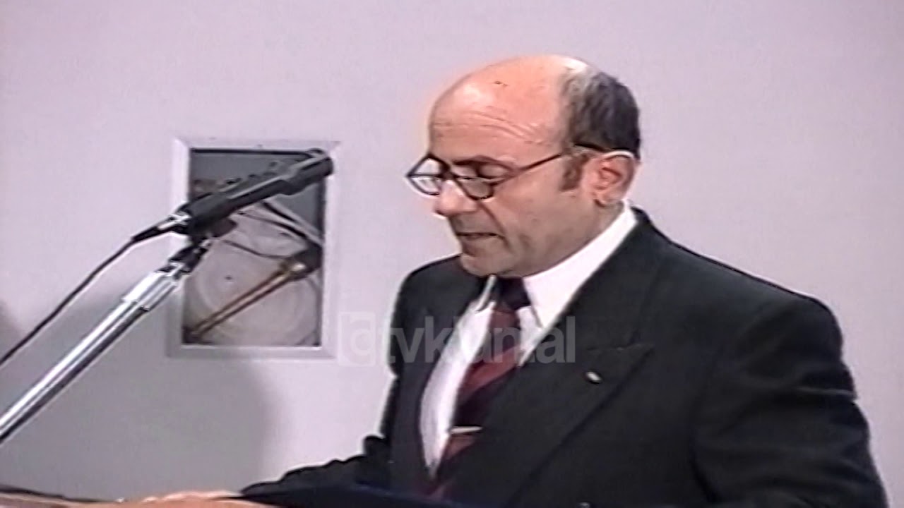 Komiteti Olimpik, dekorimi i Mejdanit  (24 Dhjetor 1999)