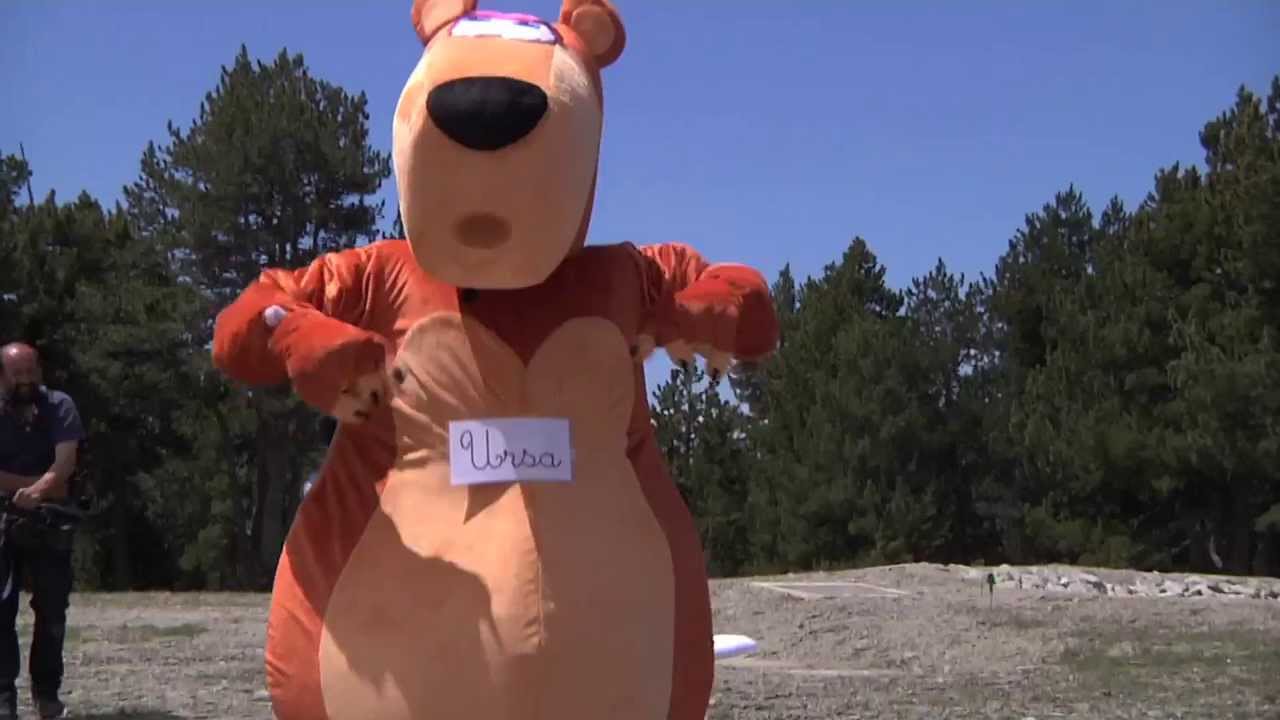 Inauguració parc d'animals de Naturlandia