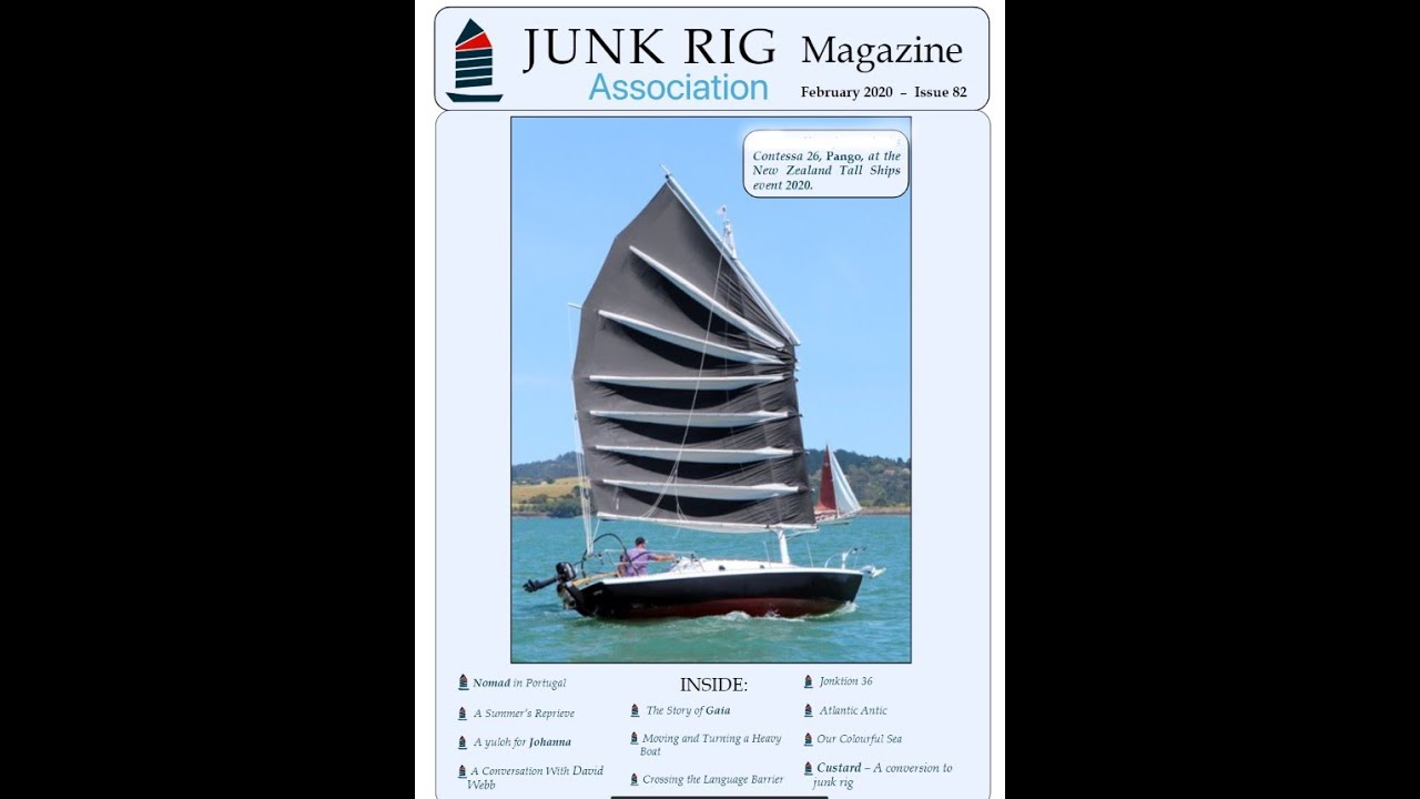 Contessa 26:  Russell Tall Ships Race 2020, Bay Of Islands, Northland, New Zealand