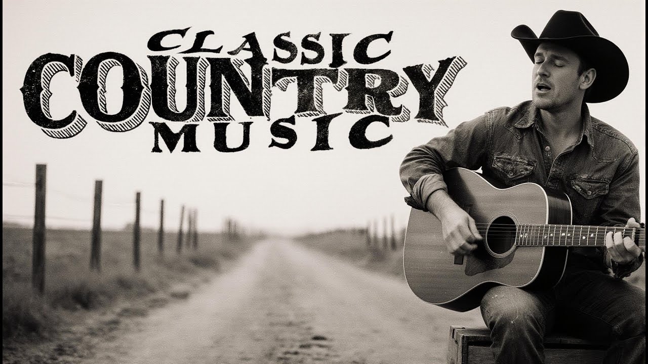 Relax & Unwind with Soulful Country Music | Calm Vibes for Peaceful Moments