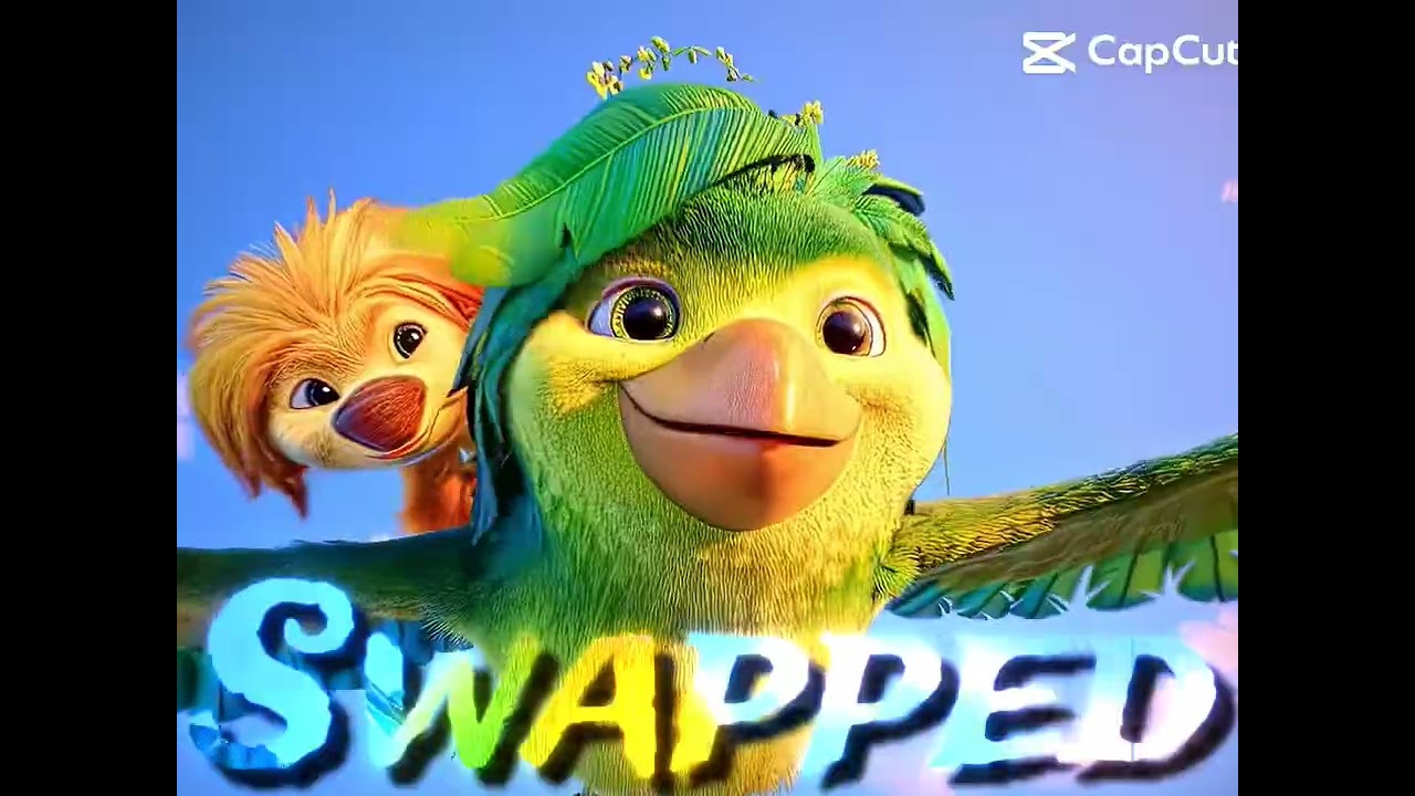 Swapped #movie #edit