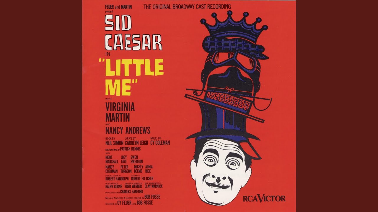 The Other Side of the Tracks (Reprise)