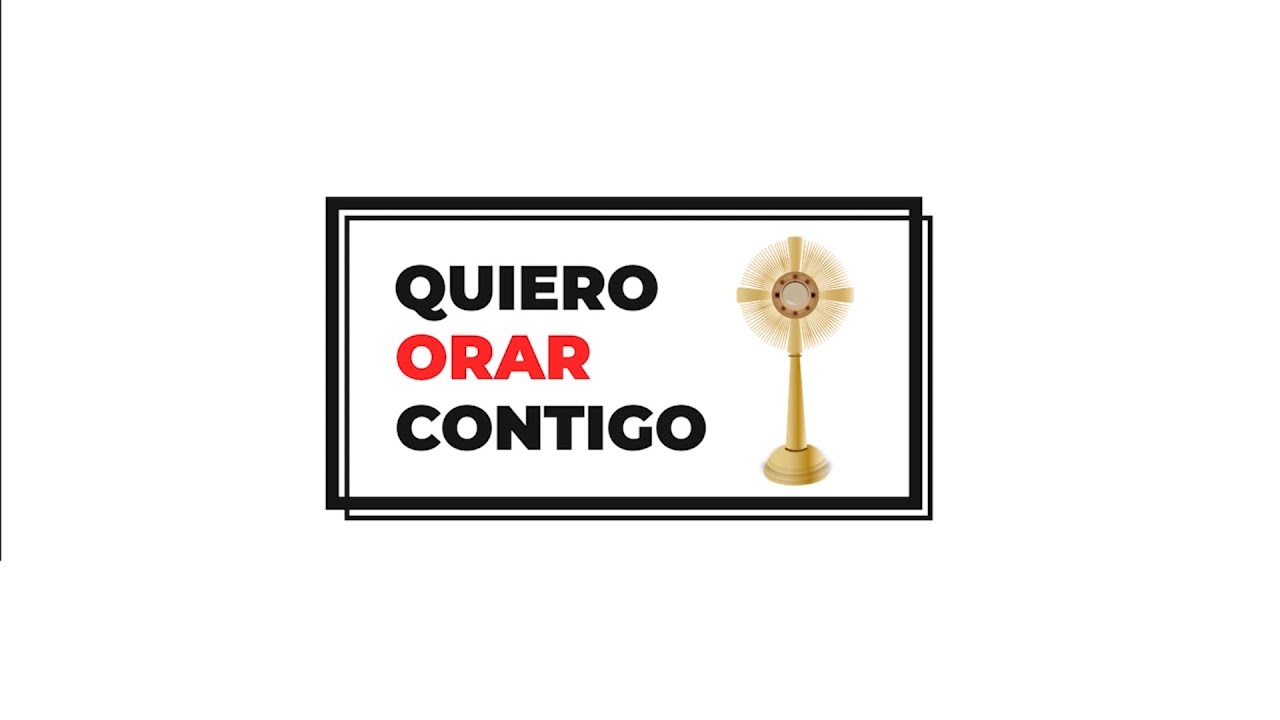 Quiero Orar Contigo | Padre Martín Ávalos | 4 de febrero 2026