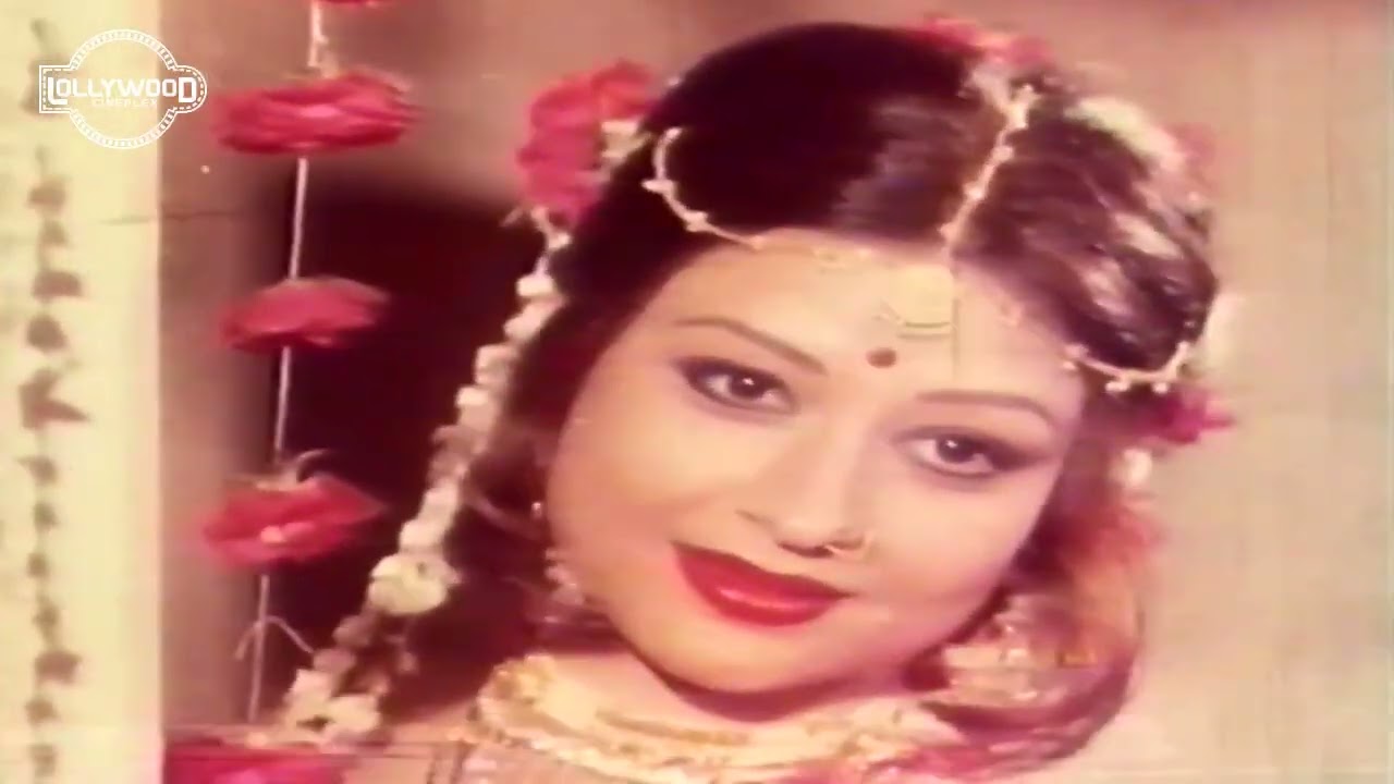 Main Husan Ki Masoom Ada Dekh Raha Hun - Mehdi Hassan - Film Intekhab