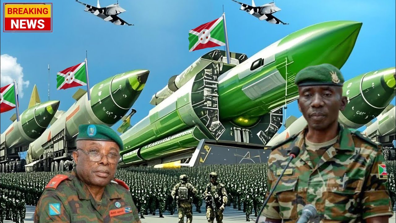 AyA Masaha Taliki 🚨06/03/2026 inkuru Mbi itunguranye ingabo zamaze kugota Umurwa Mukuru #amakuru 