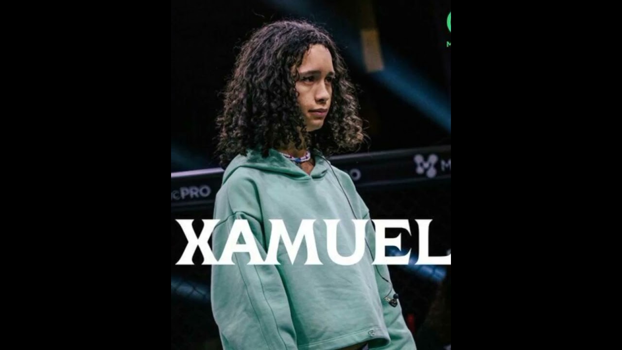 algu&eacute;m conseguiu entender?....#xamuel #batalhaderima #status #musica @Xamuelmc