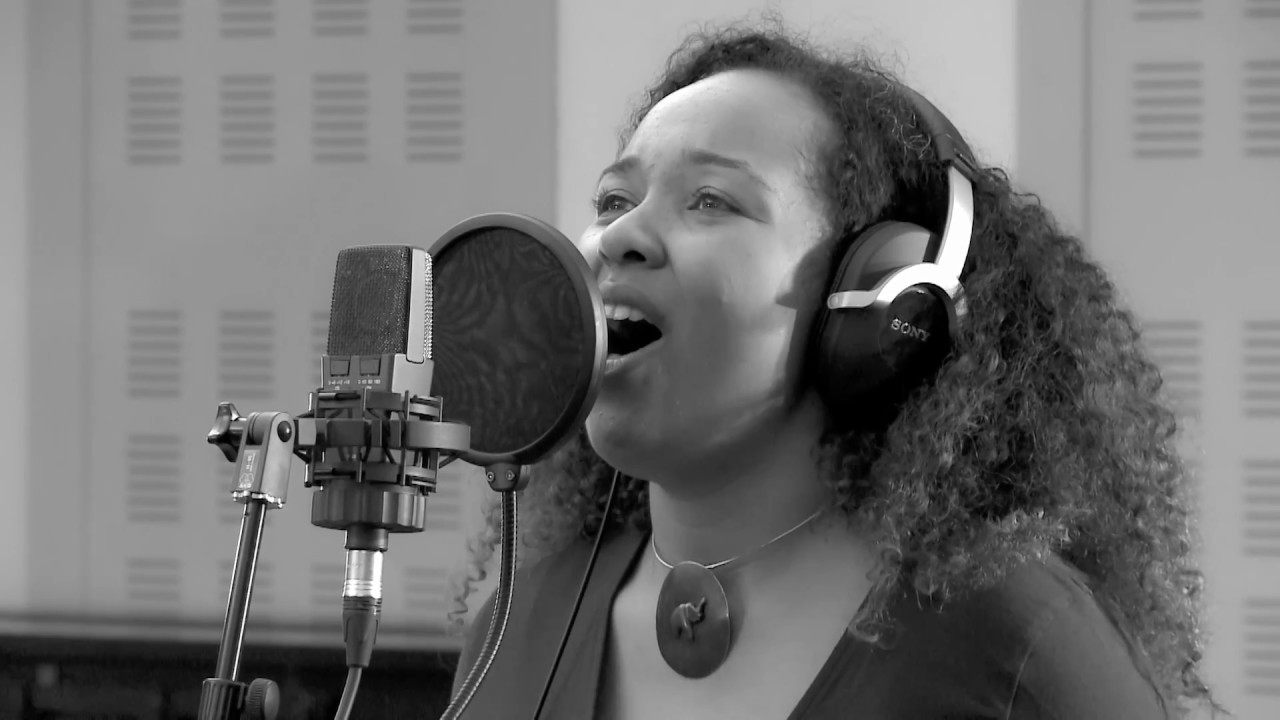 Studio Sessions #2 | MiaLy et les Zèbres - On dit paix