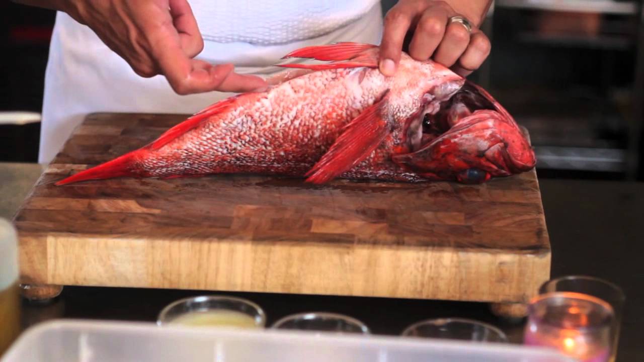 Benito y Solange, video para Ensenada Gastronómica