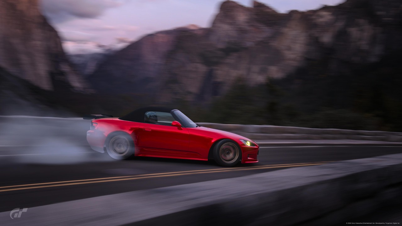 S2K Vs C8 Corvette | Honda S2000 |