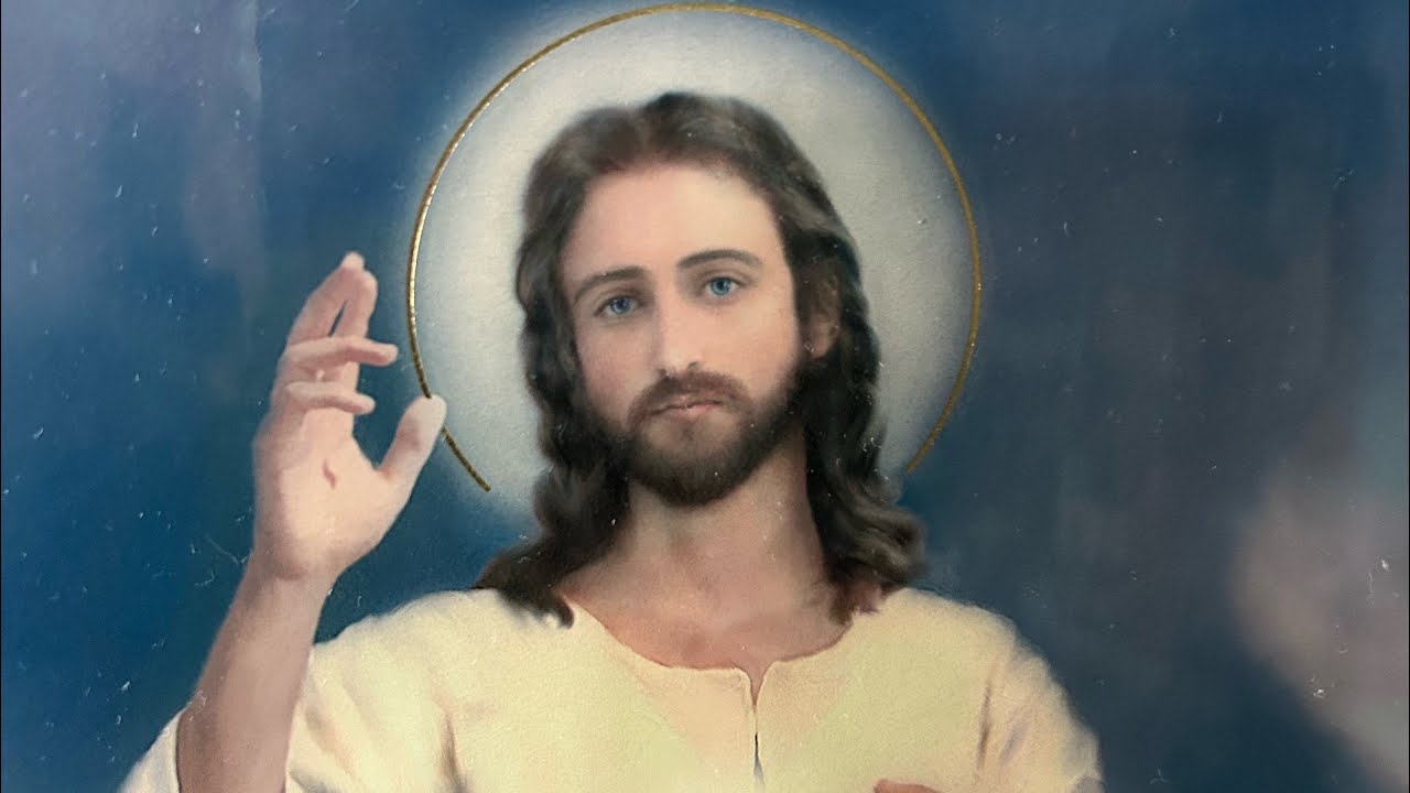 La Divina Misericordia y el Santo Rosario