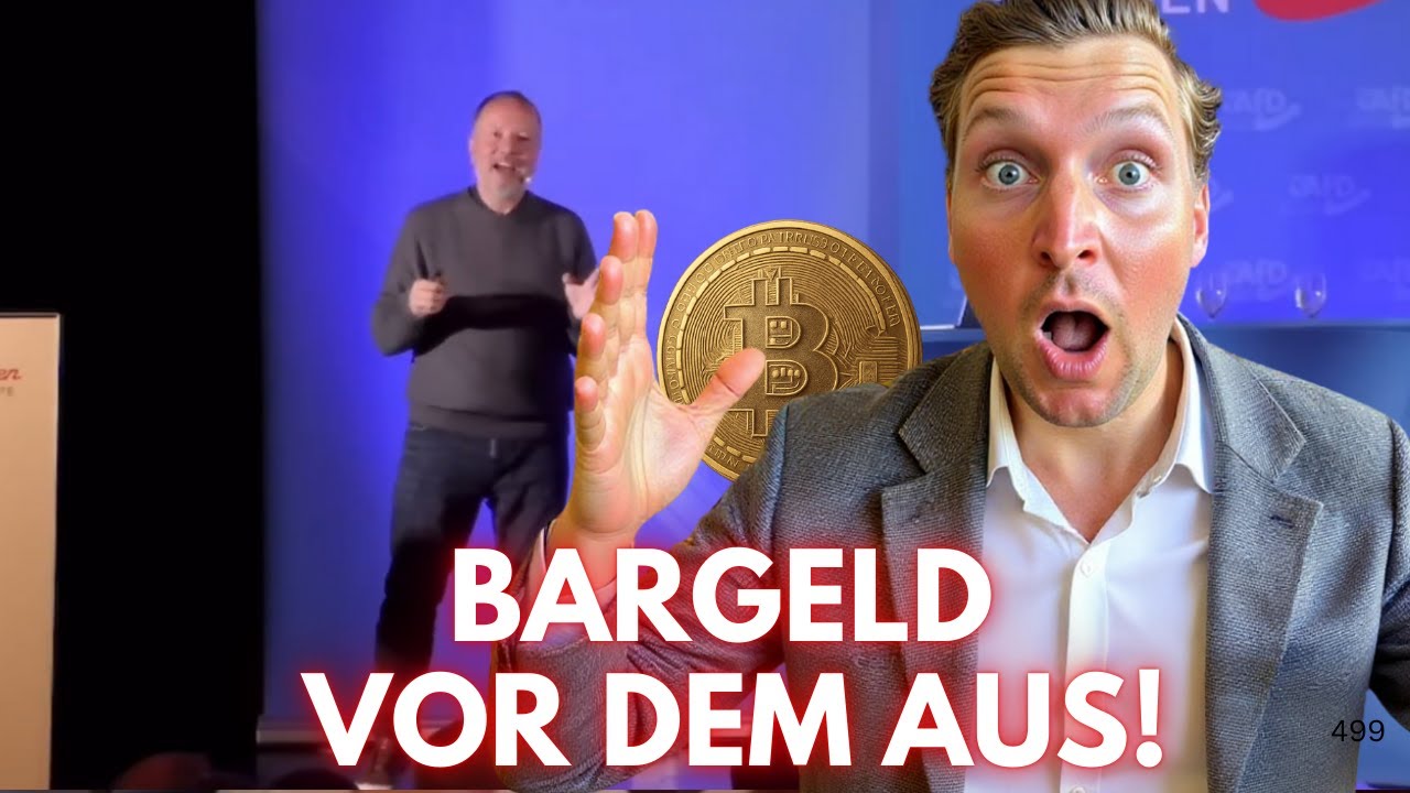 Warum Papiergeld nie länger als 100 Jahre überlebt – Die historische Analyse (Markus Krall)