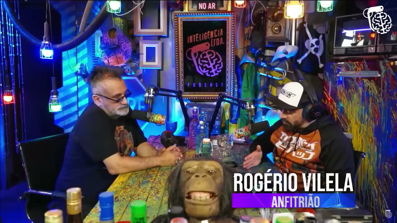 Separar a arte do artista - R&eacute;gis Tadeu - Intelig&ecirc;ncia Ltda.