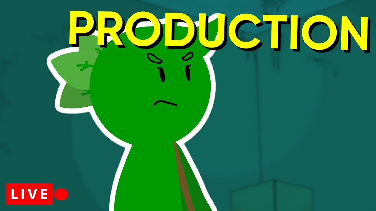 Fight Sequences! - RPS Production