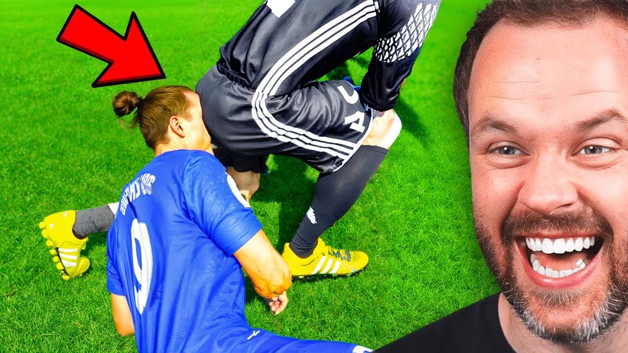 Самые смешные игровые моменты 😂