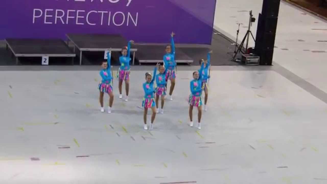 EC Brno 2015 - SVK Turzovka, NICOL