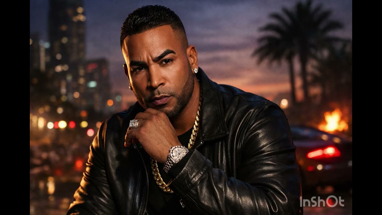 Don Omar-hasta que salga el sol -voz I A